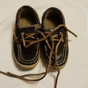 Kids Sperry's